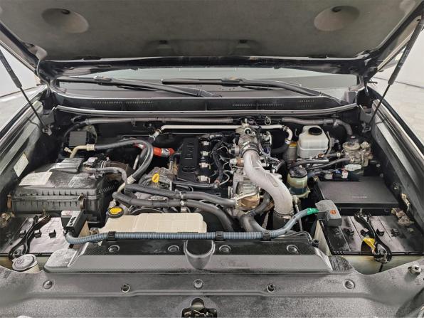 Toyota Land Cruiser Prado 150 Series Рестайлинг 1 с пробегом 2014 года, цена 3 499 000 рублей, 188189 км, внедорожник, Автокод Объявления