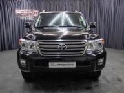 Toyota Land Cruiser 200 Series Рестайлинг 1 Москва  - изображение 28