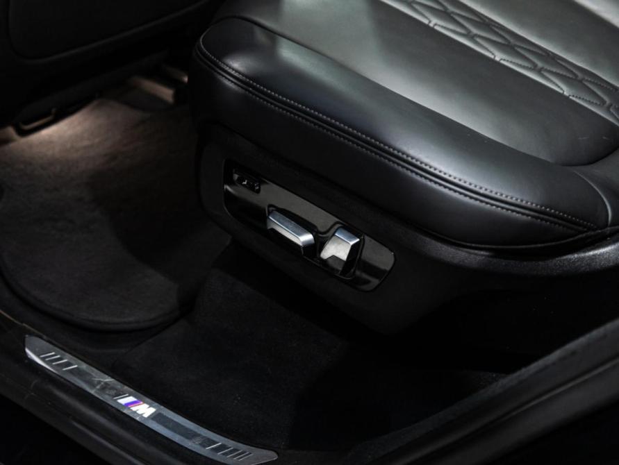 BMW X7 I (G07) Санкт-Петербург  - изображение 22