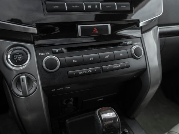 Toyota Land Cruiser 200 Series с пробегом 2008 года, цена 2 340 000 рублей, 360298 км, внедорожник, Автокод Объявления
