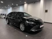 Toyota Camry VIII (XV70) Чебоксары  - изображение 37