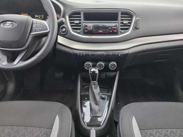 Lada (ВАЗ) Vesta I Рестайлинг (NG) с пробегом 2024 года, цена 1 296 000 рублей, 40379 км, седан, Автокод Объявления