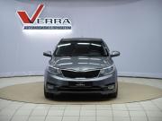 Kia Rio III Рестайлинг Уфа  - изображение 18