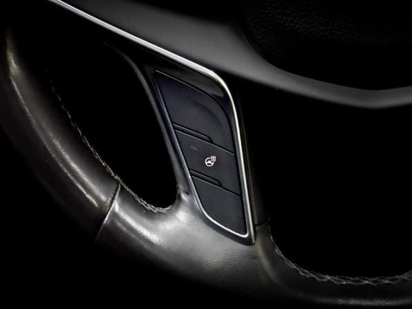 Cadillac XT5 I с пробегом 2016 года, цена 2 599 000 рублей, 76575 км, внедорожник, Автокод Объявления