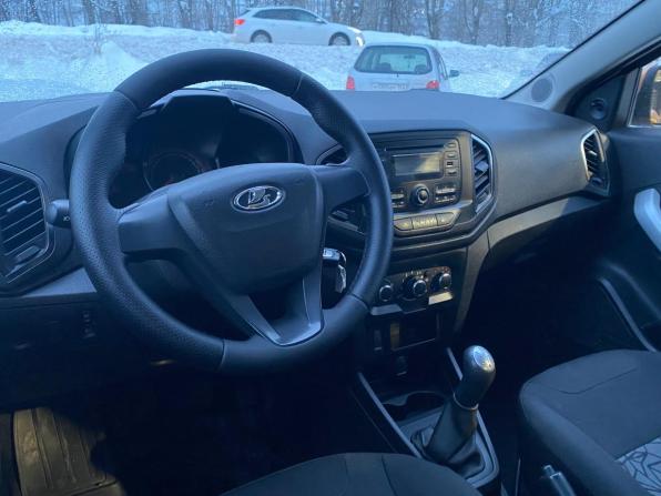 Lada (ВАЗ) XRAY I с пробегом 2019 года, цена 960 000 рублей, 91611 км, хэтчбек, Автокод Объявления
