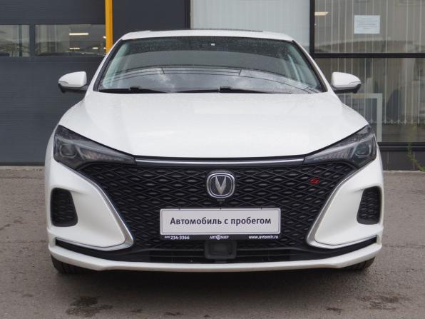Changan Eado Plus с пробегом 2023 года, цена 1 580 000 рублей, 64463 км, седан, Автокод Объявления