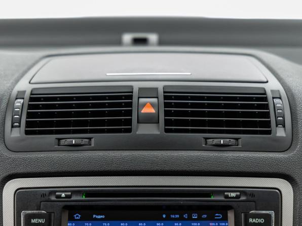 Skoda Octavia II (A5) Рестайлинг с пробегом 2012 года, цена 1 048 000 рублей, 161221 км, лифтбек, Автокод Объявления