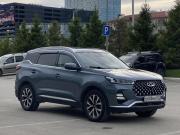 Chery Tiggo 7 Pro I Уфа  - изображение 13