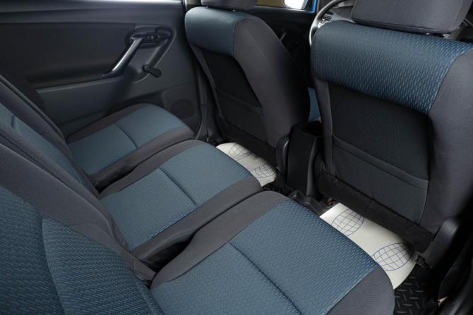 Toyota Verso I Рестайлинг с пробегом 2014 года, цена 1 399 000 рублей, 128000 км, компактвэн, Автокод Объявления