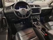 Volkswagen Tiguan II Люберцы  - изображение 47