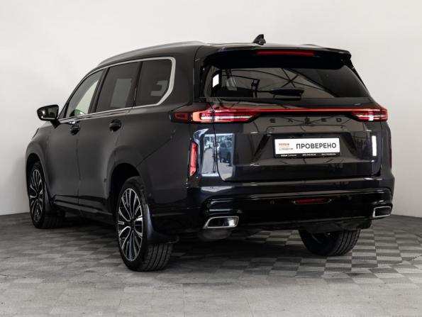 Exeed VX I с пробегом 2023 года, цена 2 299 000 рублей, 91670 км, внедорожник, Автокод Объявления