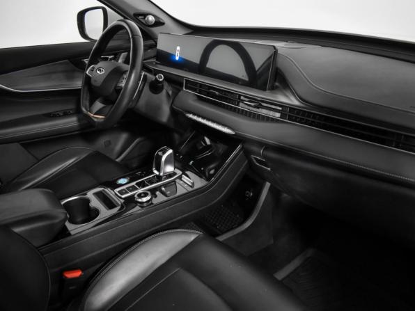 Chery Tiggo 8 Pro Max I с пробегом 2022 года, цена 1 999 000 рублей, 78022 км, внедорожник, Автокод Объявления