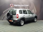 Lada (ВАЗ) Niva Оренбург  - изображение 21
