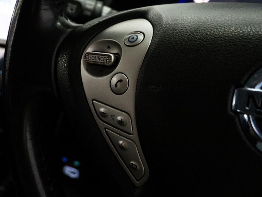 Nissan Leaf I (ZE0/AZE0) Минеральные Воды  - изображение 14