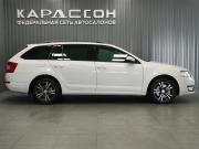 Skoda Octavia III (A7) Пермь  - изображение 23