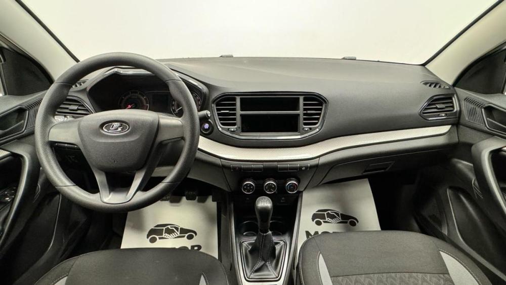 Lada (ВАЗ) Vesta I Рестайлинг (NG) Киров  - изображение 9