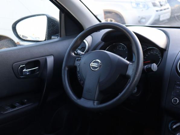 Nissan Qashqai I Рестайлинг с пробегом 2012 года, цена 1 100 000 рублей, 151289 км, внедорожник, Автокод Объявления