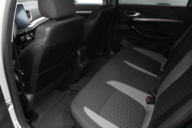 Lada (ВАЗ) Vesta I Рестайлинг (NG) с пробегом 2024 года, цена 1 520 000 рублей, 8453 км, универсал, Автокод Объявления