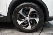 Hyundai Santa Fe IV Рестайлинг Крым  - изображение 62