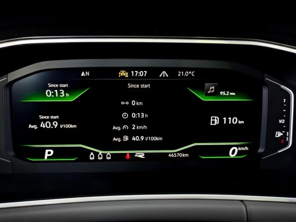 Volkswagen Tayron II (China Market) с пробегом 2023 года, цена 4 030 000 рублей, 46565 км, внедорожник, Автокод Объявления