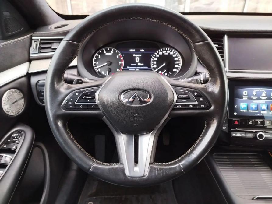 Infiniti QX50 II Москва  - изображение 14
