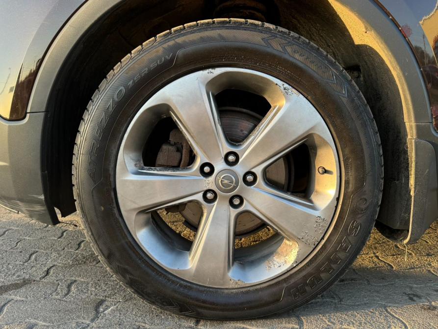 Opel Mokka I Архангельск  - изображение 9