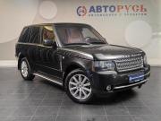 Land Rover Range Rover III Рестайлинг 2 Москва  - изображение 27