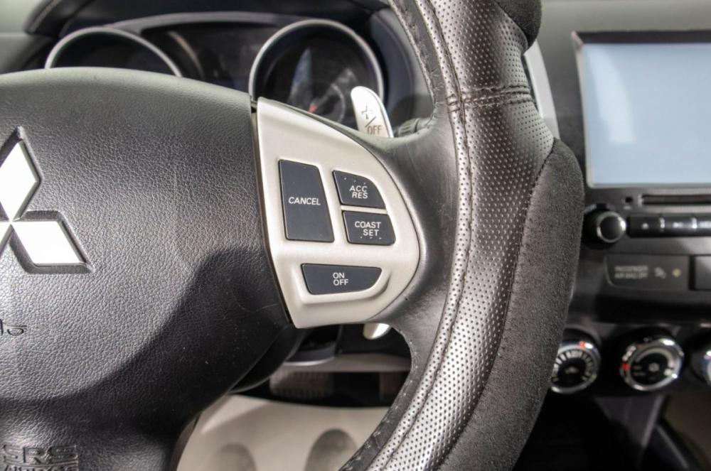 Mitsubishi Outlander II Рестайлинг Барнаул  - изображение 17