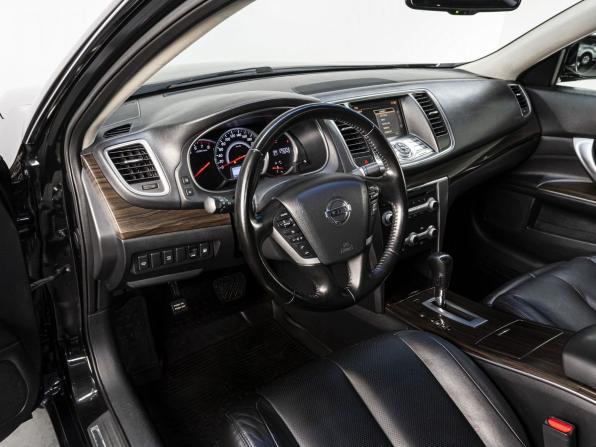 Nissan Teana II Рестайлинг с пробегом 2011 года, цена 1 129 000 рублей, 280954 км, седан, Автокод Объявления