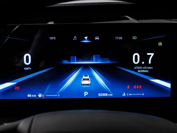 Chery Tiggo 8 Pro Max I Рестайлинг с пробегом 2023 года, цена 2 438 000 рублей, 51000 км, внедорожник, Автокод Объявления