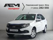 Lada (ВАЗ) Granta I Рестайлинг Барнаул  - изображение 34