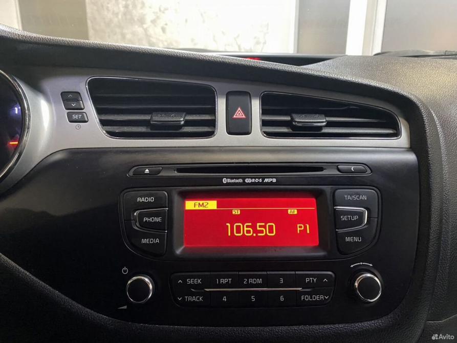 Kia Ceed II Ярославль  - изображение 25