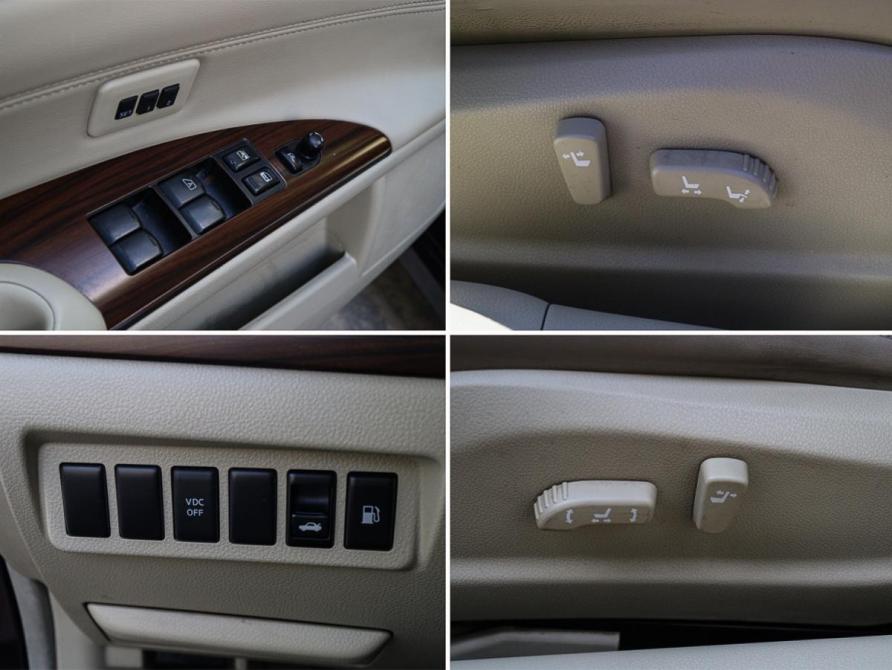 Nissan Teana II Рестайлинг Москва  - изображение 10