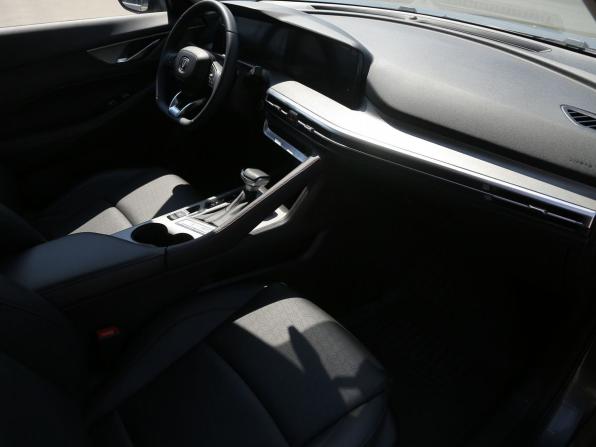 Changan CS35 Plus I Рестайлинг с пробегом 2024 года, цена 1 699 000 рублей, 87000 км, внедорожник, Автокод Объявления