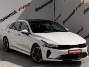 Kia K5 III Екатеринбург  - изображение 34