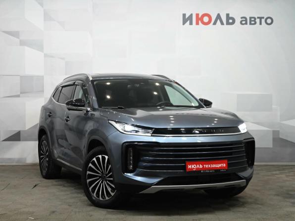Exeed TXL I Рестайлинг с пробегом 2022 года, цена 2 750 000 рублей, 27172 км, внедорожник, Автокод Объявления