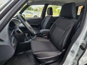 Lada (ВАЗ) Niva Travel I Орехово-Зуево  - изображение 32
