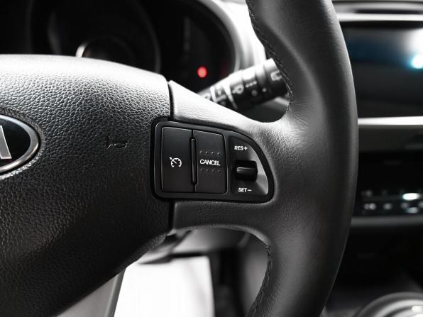 Kia Sportage III с пробегом 2013 года, цена 1 455 000 рублей, 158904 км, внедорожник, Автокод Объявления