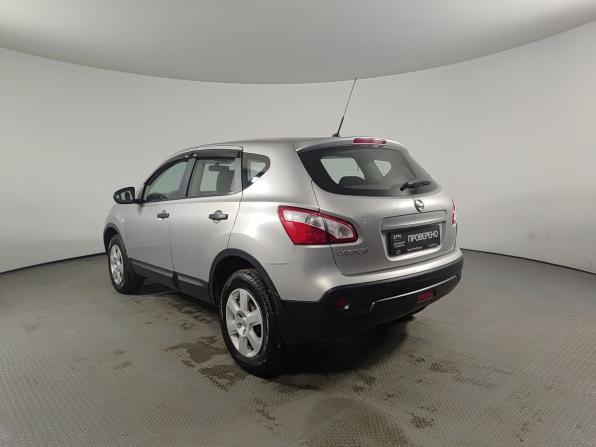 Nissan Qashqai I Рестайлинг с пробегом 2013 года, цена 1 050 000 рублей, 183000 км, внедорожник, Автокод Объявления