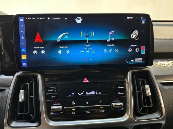Kia Sorento IV с пробегом 2021 года, цена 2 670 000 рублей, 184641 км, внедорожник, Автокод Объявления
