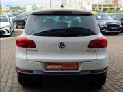 Volkswagen Tiguan I Рестайлинг Екатеринбург  - изображение 33