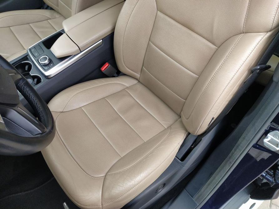 Mercedes-Benz M-Класс III (W166) Екатеринбург  - изображение 14