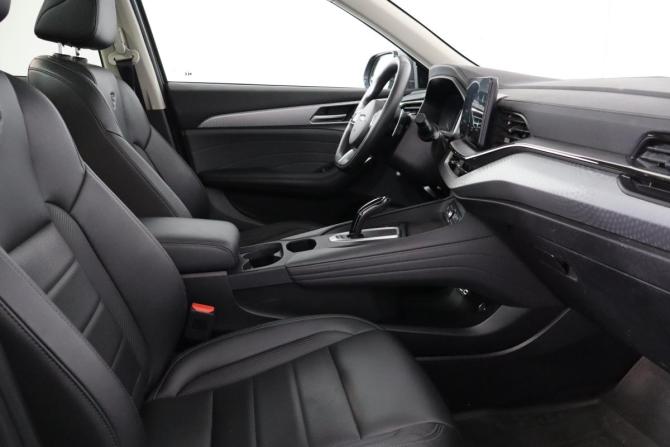 Haval F7 I Рестайлинг с пробегом 2023 года, цена 2 099 000 рублей, 61000 км, внедорожник, Автокод Объявления