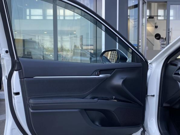 Toyota Camry VIII (XV70) Рестайлинг с пробегом 2023 года, цена 3 799 000 рублей, 11724 км, седан, Автокод Объявления
