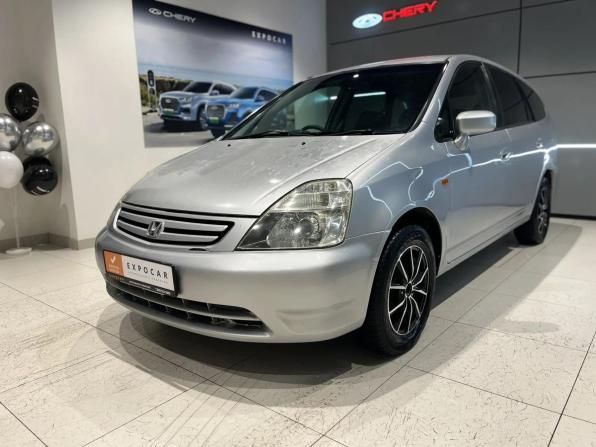 Honda Stream I с пробегом 2001 года, цена 399 000 рублей, 240000 км, компактвэн, Автокод Объявления