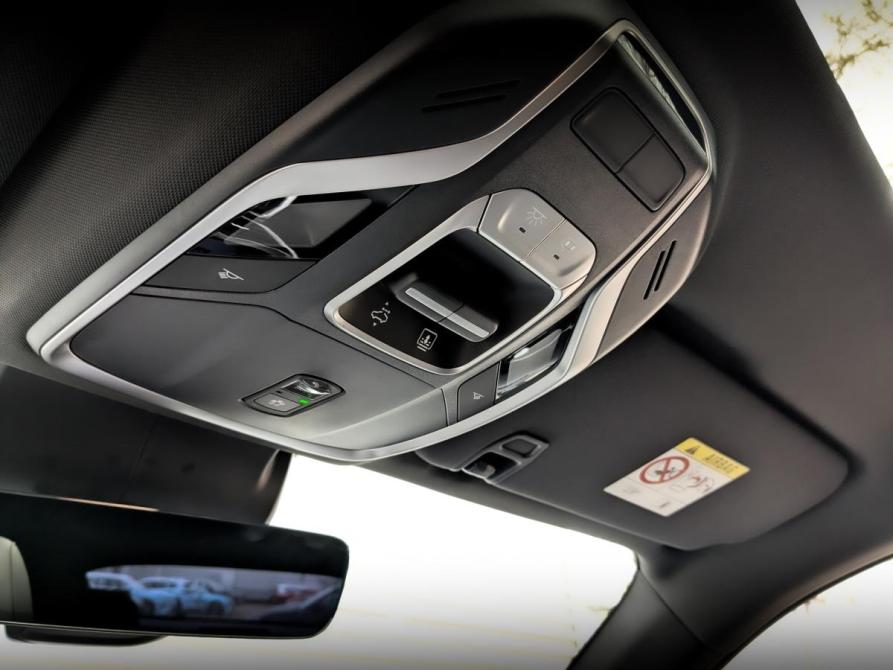Geely Tugella I Рестайлинг Москва  - изображение 29