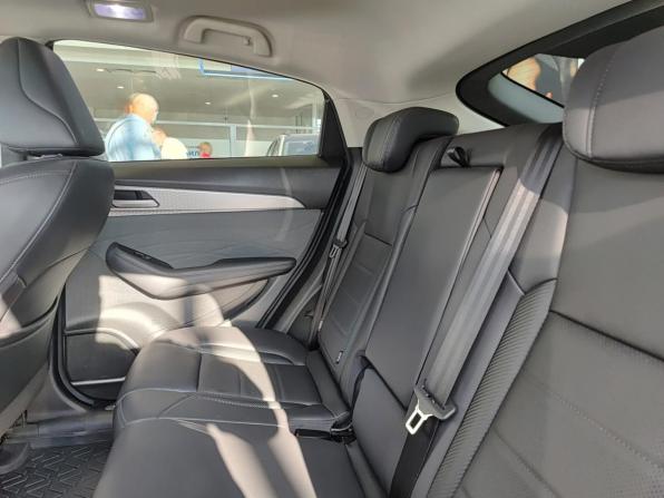 Haval F7x I Рестайлинг с пробегом 2024 года, цена 2 230 000 рублей, 62864 км, внедорожник, Автокод Объявления