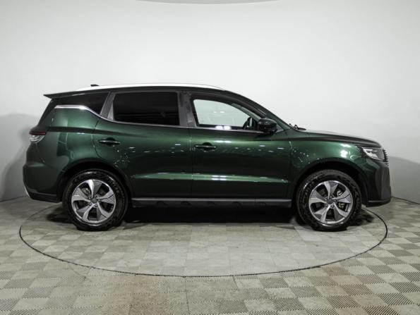 Livan X6 Pro с пробегом 2024 года, цена 1 699 000 рублей, 23140 км, внедорожник, Автокод Объявления