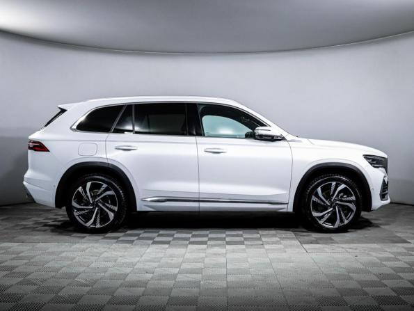 Geely Monjaro I с пробегом 2024 года, цена 3 160 000 рублей, 41583 км, внедорожник, Автокод Объявления