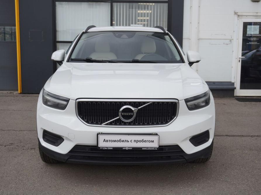 Volvo XC40 I Москва  - изображение 2